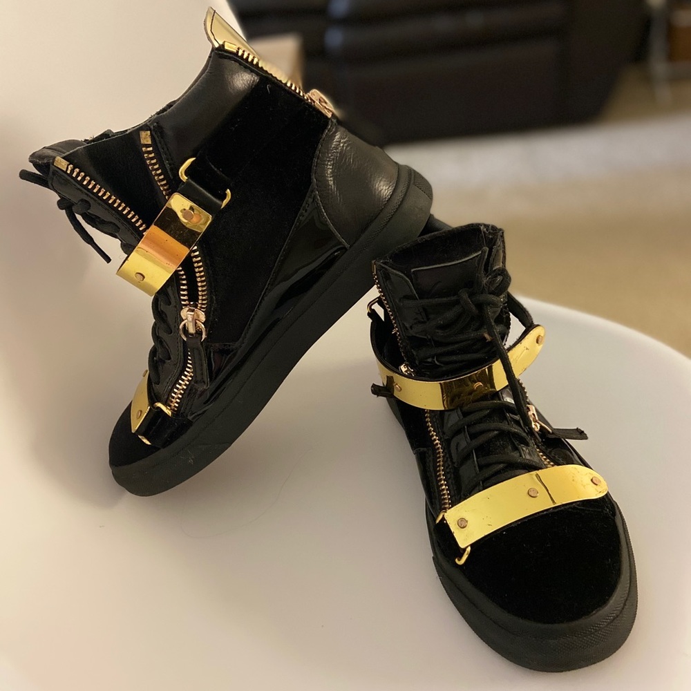 Giuseppe zanotti